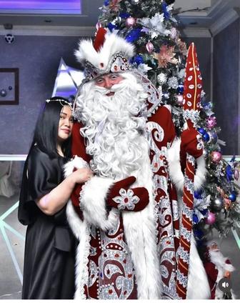 Ведущая различных мерроприятий !