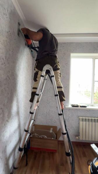 Установка кондиционеров