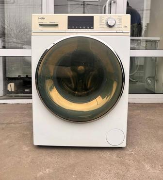 Стиральная машинка haier
