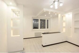 Ремонт квартир Астана