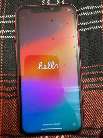 Айфон 11 128 gb