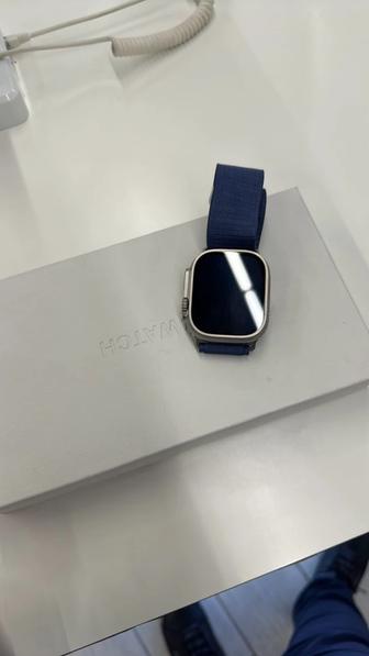 Apple whatch