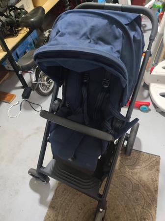 Коляска cubex