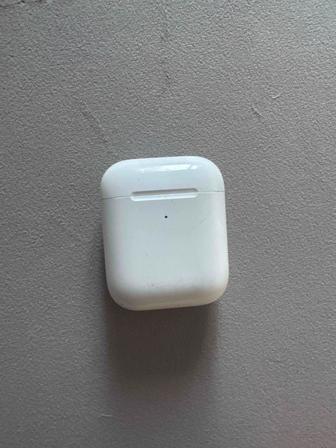 Кейс от AirPods