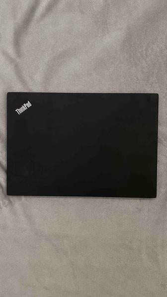 Ноутбук Lenovo Thinkpad T14 Gen2