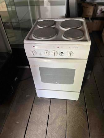 Продам электрическую плитку