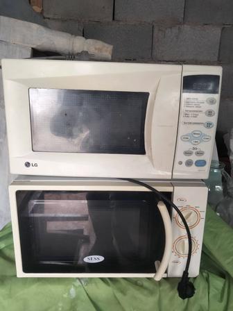 Микроволновка