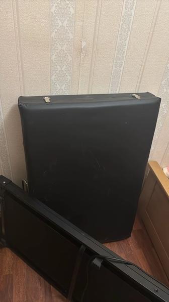 Продам кушетку