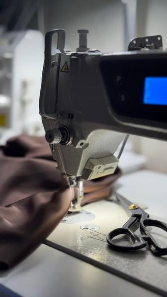 Реставрация одежды