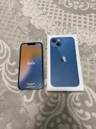 iPhone 13 128gb