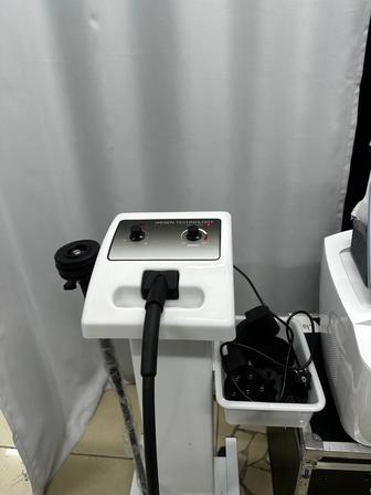 Продам турбовибромассажер от Vision Technology в хорошем состоянии