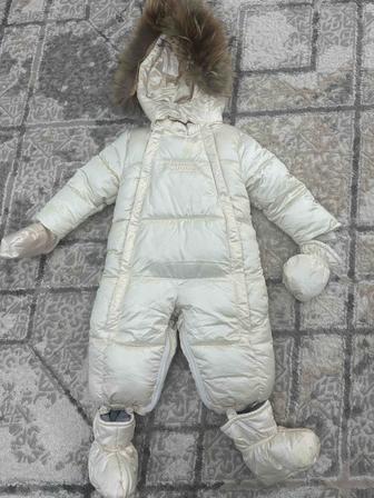 Продам детский комбинезон!