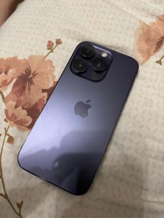 iPhone 14pro 1tb