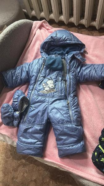 Продам комбинезон