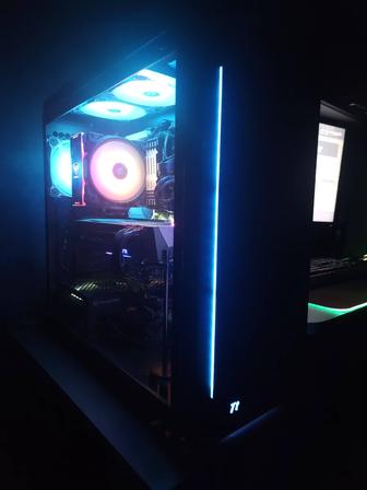 Игровой пк