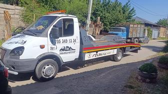 Услуги эвакуатор портал