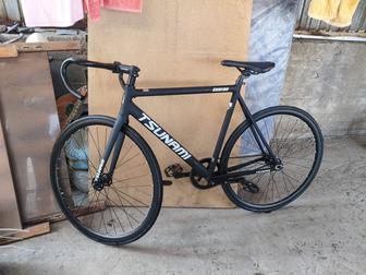 Продам велосипед ,Tsunami snm100,новый,