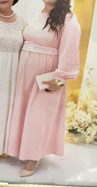 Платье для беременных