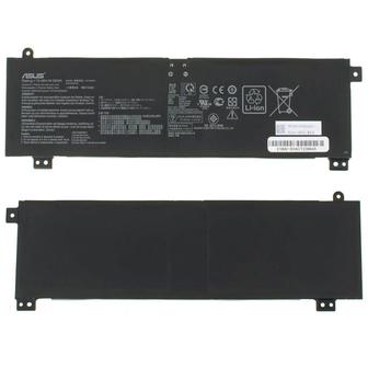 Аккумуляторная батарея для ноутбука Asus C41N2010, 15.48v 3820мАч