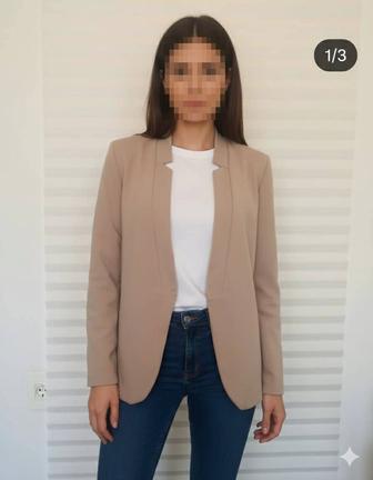 Кардиган женский новый, легкий