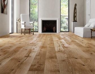 Кладка Ламината