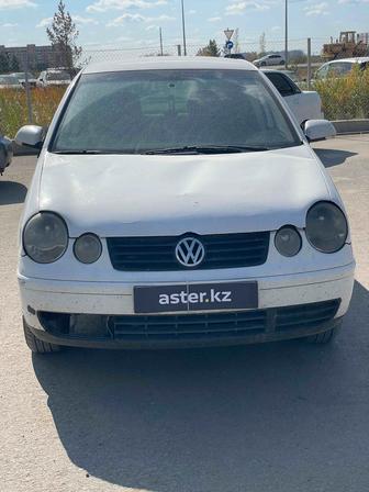 Прокат машины