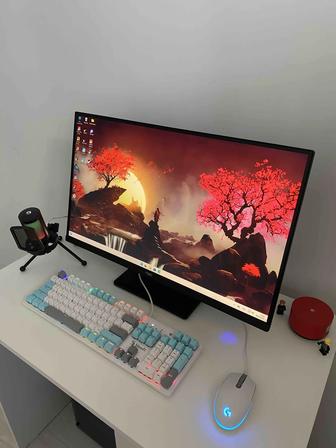 Новый Игровой Компьютер RTX4060 , i7-12700KF 360Герц