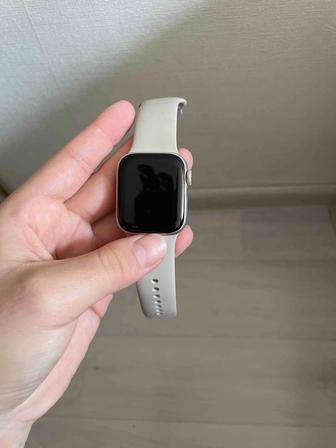 Apple Watch SE 2