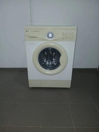 Продам холодильник и стиральная машина