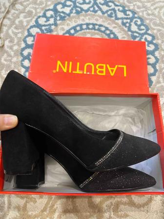 Туфли в отличном состоянии