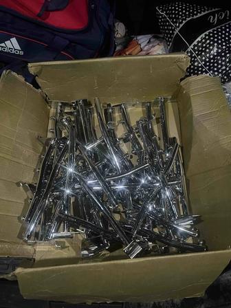 Кронштейны