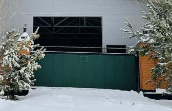 Продам Ворота Откатные Автоматические DoorHan Дешево Рассрочка Дорхан