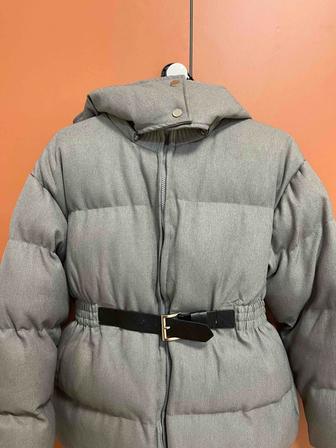 Зимняя женская куртка