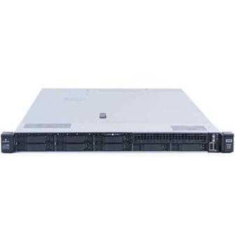 Сервер HP Enterprise DL360 Gen10 Xeon Silver 4208