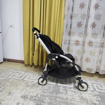 Коляска bugaboo bee