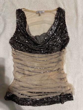 Топ женский