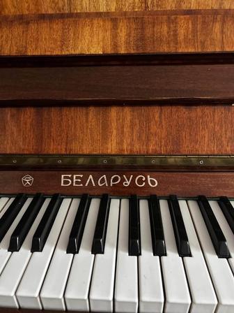 Продам пианино в хорошем состоянии по цене договоримся