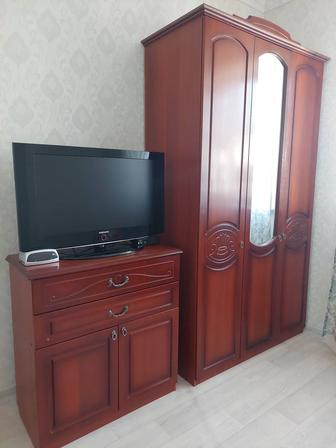 Спальные гарнитуры