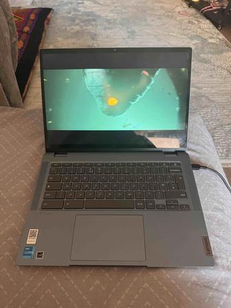 ideapad lenovo IP Flex 5 Chrome 14IAU7 Type 82T5 - Type 82T5