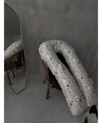 Продам подушку для беременных