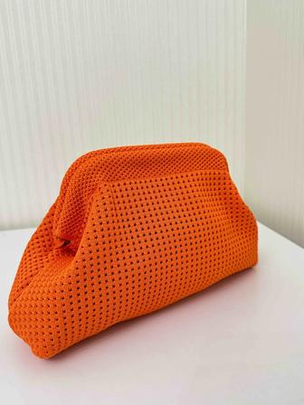 Сумка клатч