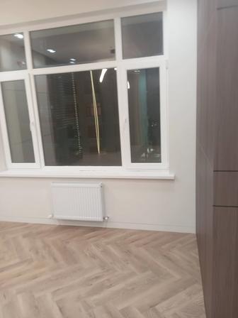 Уборка квартира после ремонта генеральный влажный