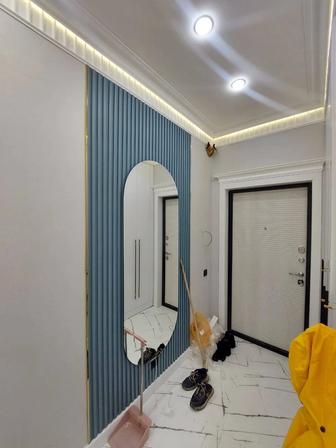 Делаю ремонт под ключ