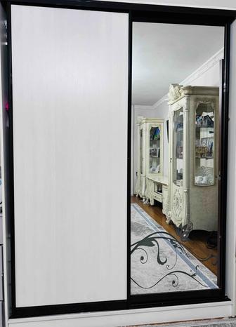 Продам шкаф купе