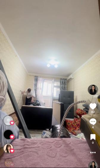 Всех видов уборок и помещений