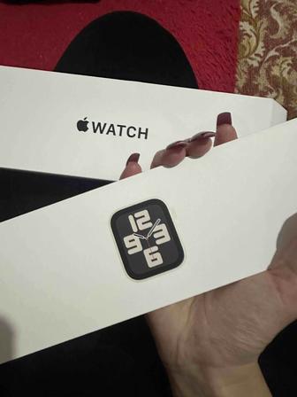 продам apple watch se