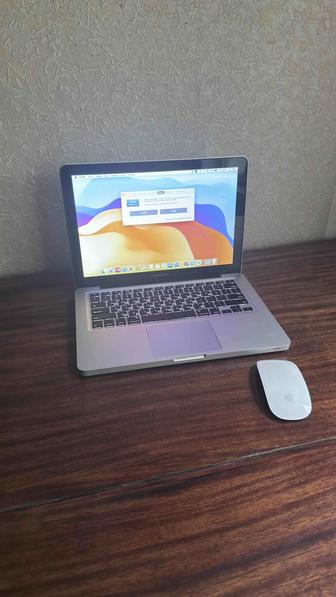 MacBook Pro 2012