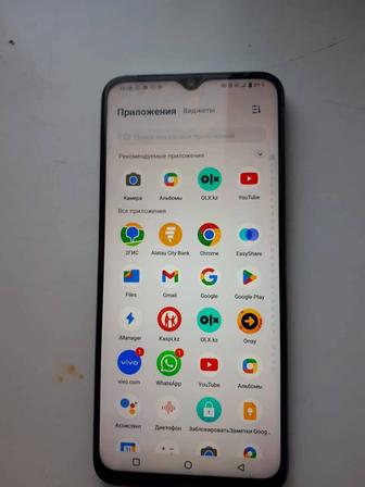 Продам телефон Vivo53s