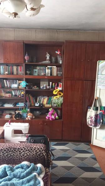 Продам стенку