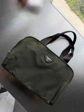 Сумка Prada оригинал